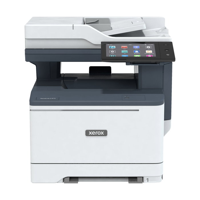 Xerox VersaLink C415V_DN Multifunción Láser Color A4