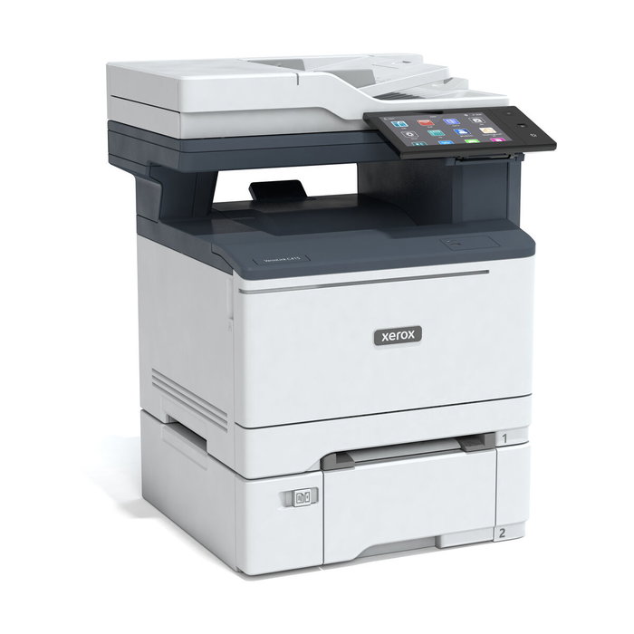 Xerox VersaLink C415V_DN Multifunción Láser Color A4