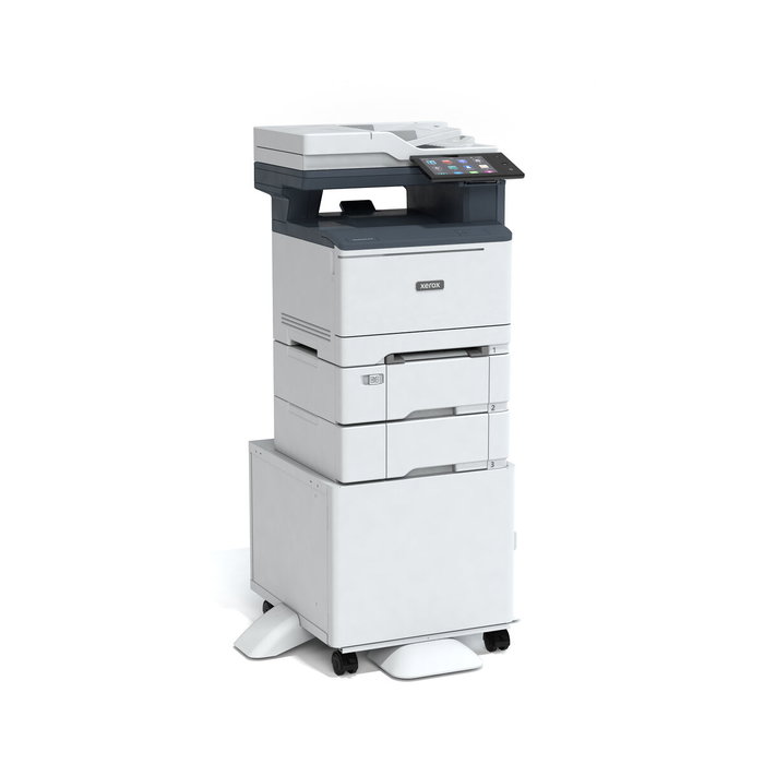 Xerox VersaLink C415V_DN Multifunción Láser Color A4