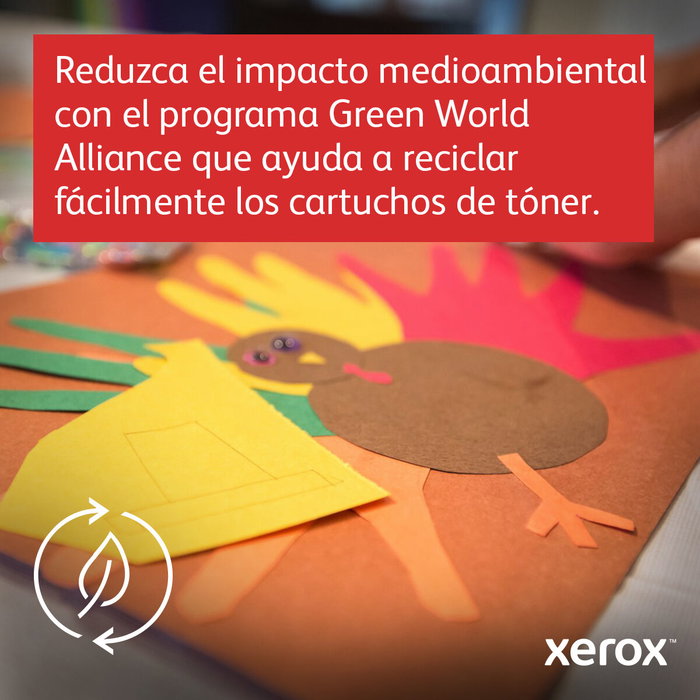 Xerox VersaLink C415V_DN Multifunción Láser Color A4