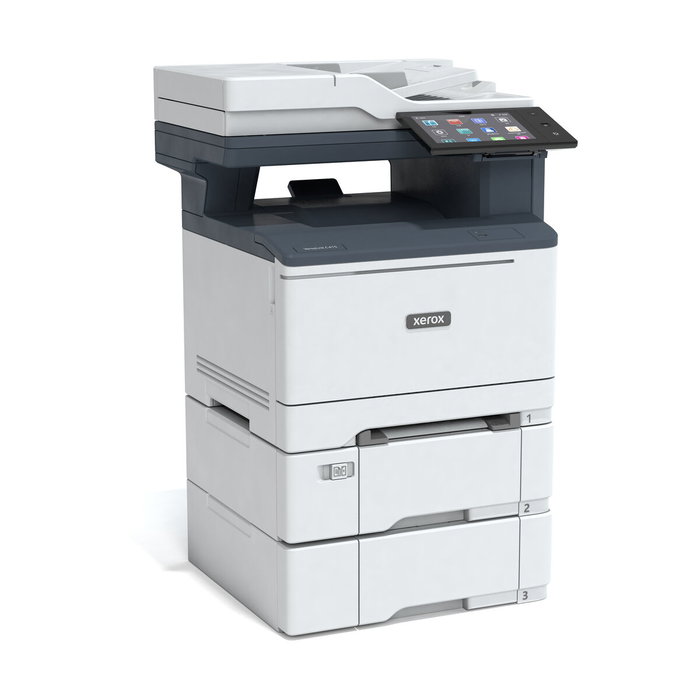 Xerox VersaLink C415V_DN Multifunción Láser Color A4