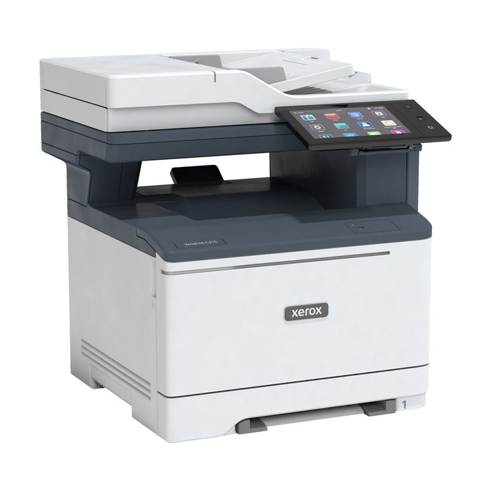 Xerox VersaLink C415V_DN Multifunción Láser Color A4