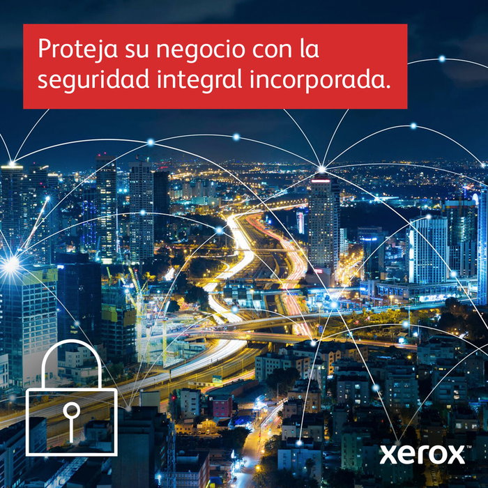 Xerox VersaLink C415V_DN Multifunción Láser Color A4