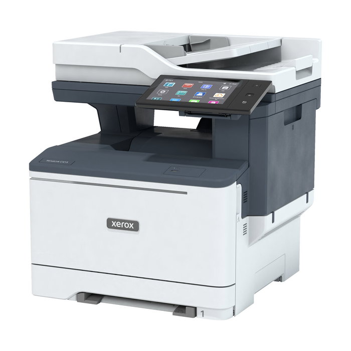 Xerox VersaLink C415V_DN Multifunción Láser Color A4
