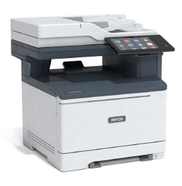 XEROX EQUIPO MULTIFUNCION COLOR VERSALINK C415 A4 COLOR, 40PPM, DUPLEX, COPY/PRINT/SCAN/FAX, PS3 PCL5E/6, BANDEJA 250 HOJAS, ETHERNET 10/100/1000, PROCESADOR 1.