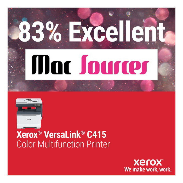 Xerox VersaLink C415V_DN Multifunción Láser Color A4