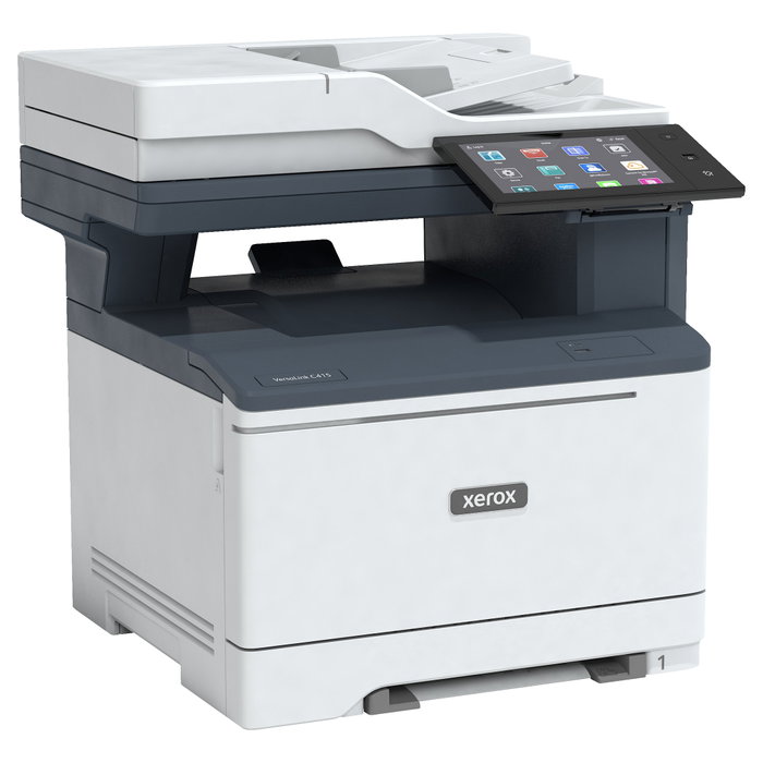 Xerox VersaLink C415V_DN Multifunción Láser Color A4