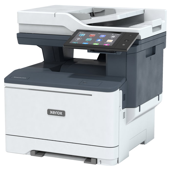 Xerox VersaLink C415V_DN Multifunción Láser Color A4