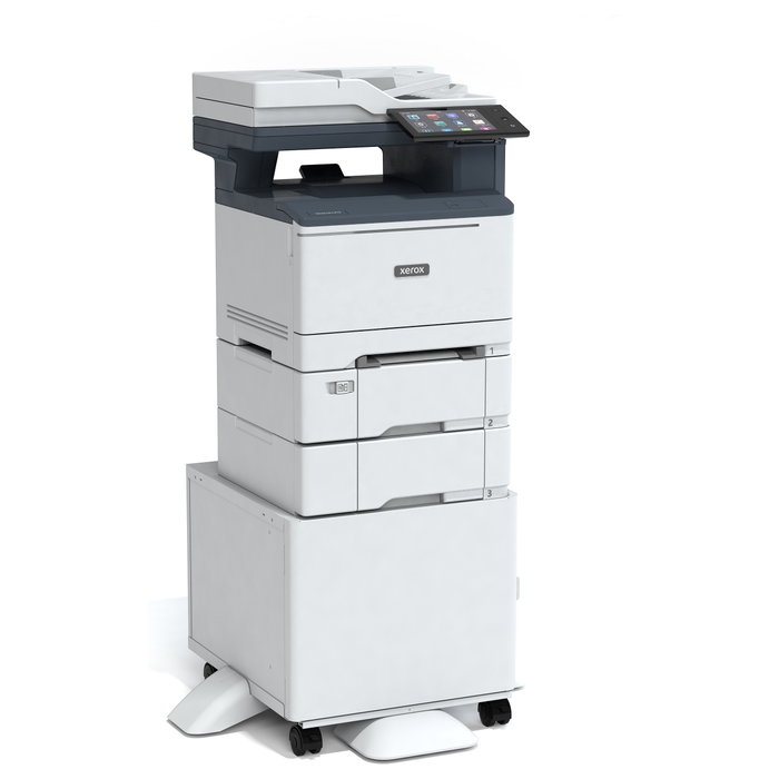 Xerox VersaLink C415V_DN Multifunción Láser Color A4