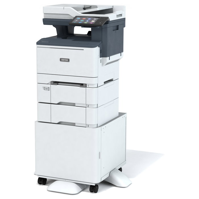 Xerox VersaLink C415V_DN Multifunción Láser Color A4