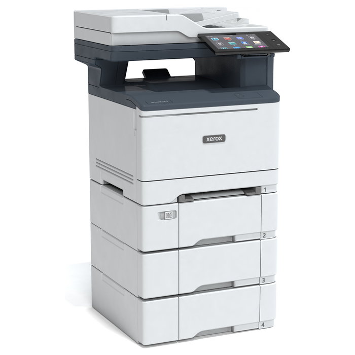 Xerox VersaLink C415V_DN Multifunción Láser Color A4