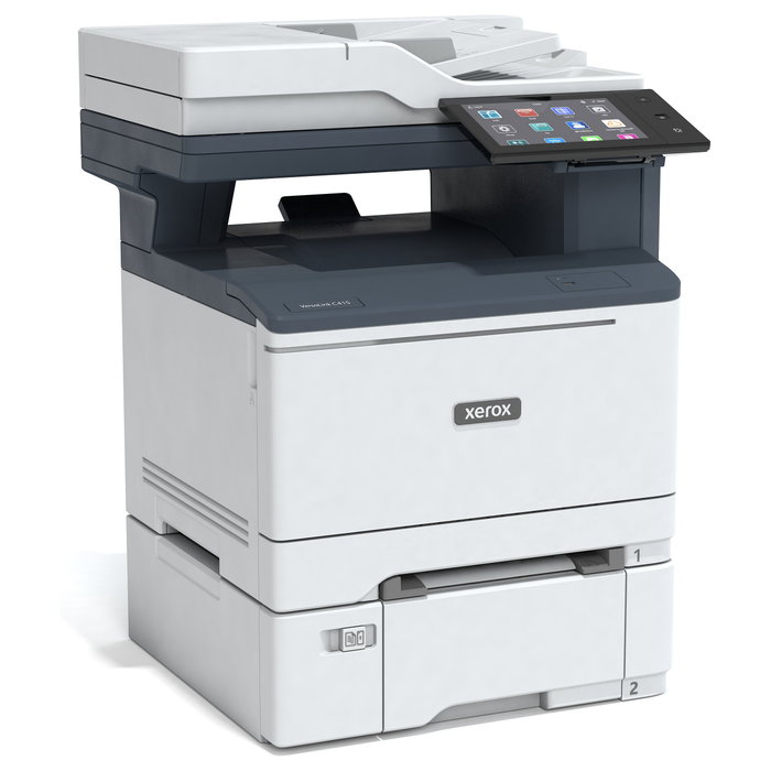 Xerox VersaLink C415V_DN Multifunción Láser Color A4
