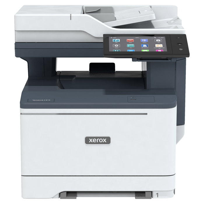 Xerox VersaLink C415V_DN Multifunción Láser Color A4