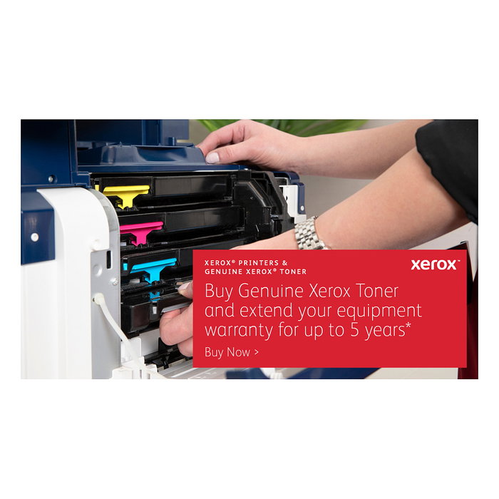 Xerox VersaLink C415V_DN Multifunción Láser Color A4