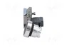 SCHNEIDER ELECTRIC Interruptor de presión Harmony XB4 22mm Negro