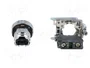SCHNEIDER ELECTRIC Interruptor de presión Harmony XB4 22mm Negro