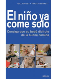 MEDICI, El niño ya come solo, Gil Rapley