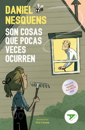 EDELVIVES, (n).124.son cosas que pocas veces ocurren.(ad. verde)