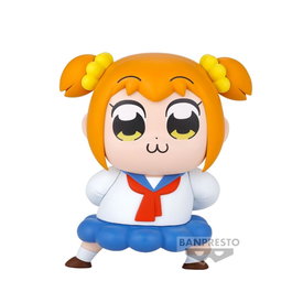 Banpresto Pop Team Epic Sofvimates Popuko