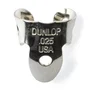 Dunlop Pack 20 Púas Dedo Nickel Silver Mini .025" (0,63 mm)