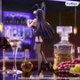 Furyu Overlord Estatua PVC BiCute Bunnies Albedo Another Costume
