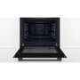 Bosch HND211LB2 Conjunto de Horno y Placa Eléctrica Negro