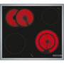 Bosch HND211LB2 Conjunto de Horno y Placa Eléctrica Negro