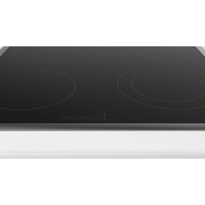 Bosch HND211LB2 Conjunto de Horno y Placa Eléctrica Negro Bosch HND211LB2 Conjunto de Horno y Placa Eléctrica Negro
