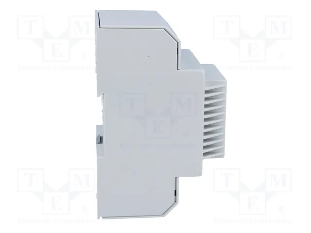 BREVE TUFVASSONS Transformador de red 63VA 400V AC a 24V