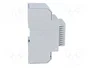 BREVE TUFVASSONS Transformador de red 63VA 400V AC a 24V