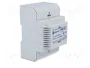 BREVE TUFVASSONS Transformador de red 63VA 400V AC a 24V