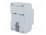 BREVE TUFVASSONS Transformador de red 63VA 400V AC a 24V
