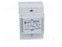 BREVE TUFVASSONS Transformador de red 63VA 400V AC a 24V