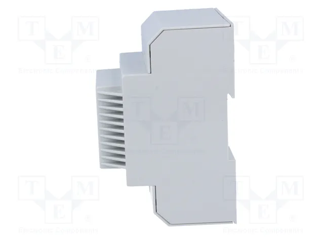 BREVE TUFVASSONS Transformador de red 63VA 400V AC a 24V