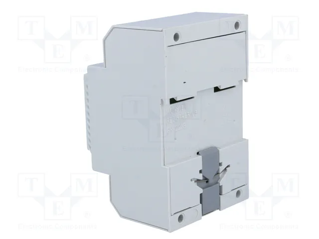 BREVE TUFVASSONS Transformador de red 63VA 400V AC a 24V