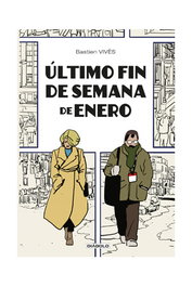 Diabolo Ediciones, S.L. Último fin de semana de enero