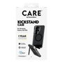PanzerGlass CARE™ Urban Explorer Case Clear con Kickstand y Qi para Samsung Galaxy S26 Ultra