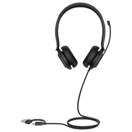 Yealink UH35 Dual Teams USB-C/A