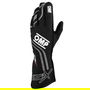 Omp Guantes Kart Ks-X Fia 8877-2022 Negro Talla S OMPKB0-2751-A01-071-S