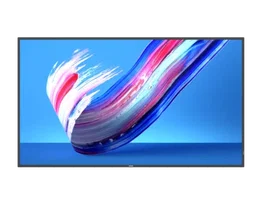 Philips 65BDL3650Q Pantalla de Señalización Digital 65" LCD 4K UHD 400 cd/m² Android 10 18/7 Uso Profesional