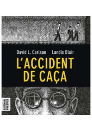 Les Punxes Distribuidora S.L. L'ACCIDENT DE CAÇA (CATALA)