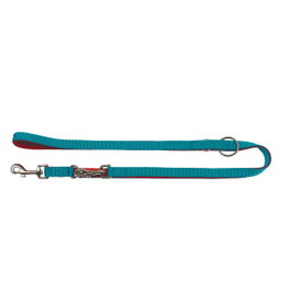 Nayeco X-TRM DOBLE PREMIUM RAMAL Rojo-Turquesa 200cm x 2,5cm