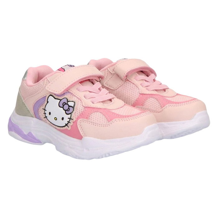 Cerdá Deportiva Suela Ligera Eva Hello Kitty T026 - Pink