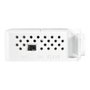ALLNET ALL-SG8005PD-BT90 Switch de red PoE de 5 puertos Gigabit