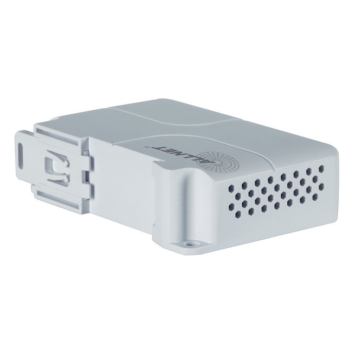 ALLNET ALL-SG8005PD-BT90 Switch PoE No Administrado Gigabit Ethernet 5 Puertos (4 PoE) 90W Montaje en Rack/DIN Rail