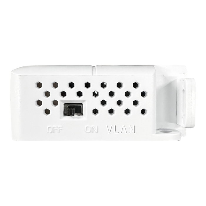 ALLNET ALL-SG8005PD-BT90 Switch PoE No Administrado Gigabit Ethernet 5 Puertos (4 PoE) 90W Montaje en Rack/DIN Rail