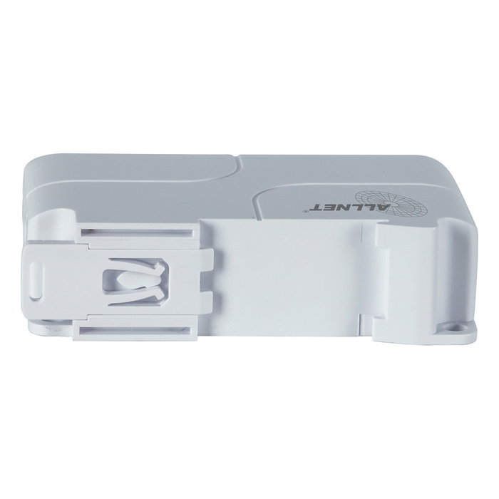 ALLNET ALL-SG8005PD-BT90 Switch PoE No Administrado Gigabit Ethernet 5 Puertos (4 PoE) 90W Montaje en Rack/DIN Rail