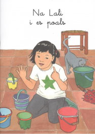 NA LALI I ES POALS, VV.AA. - MOLL EDITORIAL