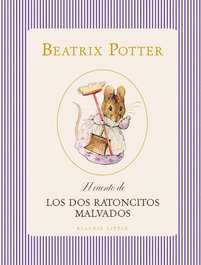 BLACKIE BOOKS, El cuento de Los dos ratoncitos malvados