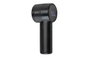 Jata Hogar Quitapelusas recargable 1200 mAh ø46 mm, negro